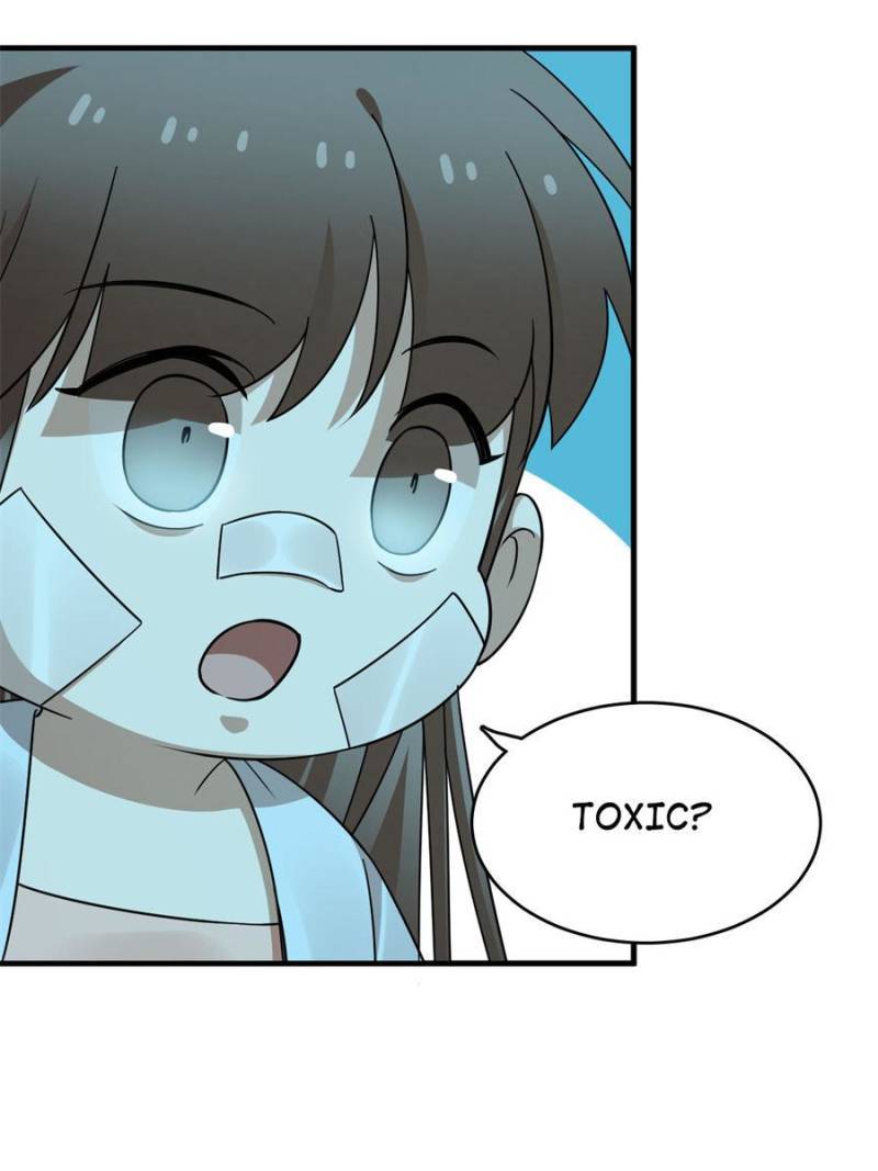 Queen of Poison: the Legend of a Super Agent, Doctor and Princess chapter 398 page 17