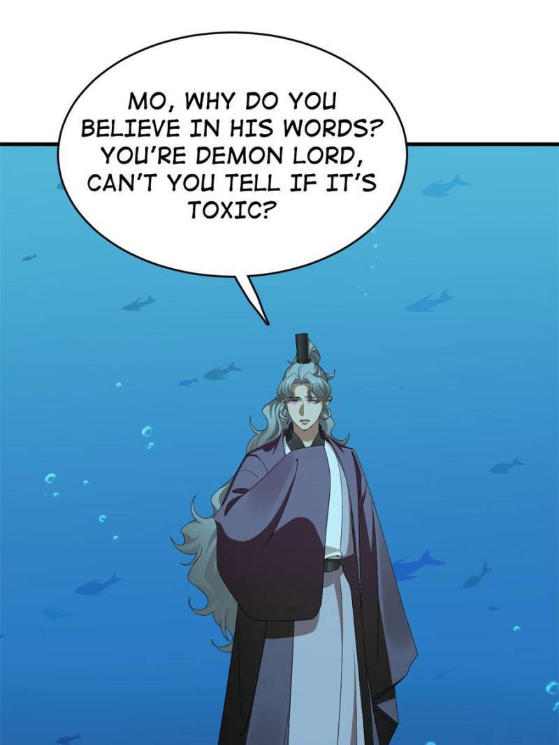 Queen of Poison: the Legend of a Super Agent, Doctor and Princess chapter 398 page 18