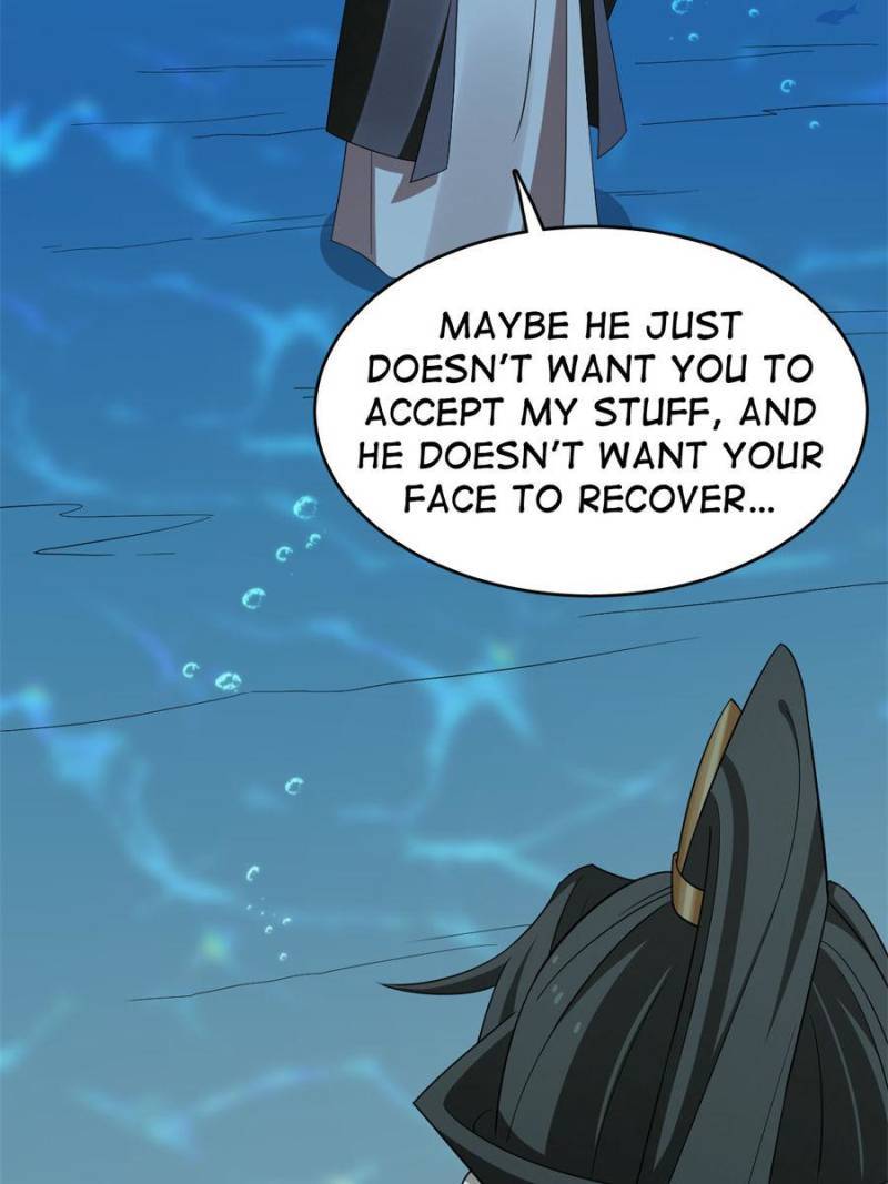 Queen of Poison: the Legend of a Super Agent, Doctor and Princess chapter 398 page 19