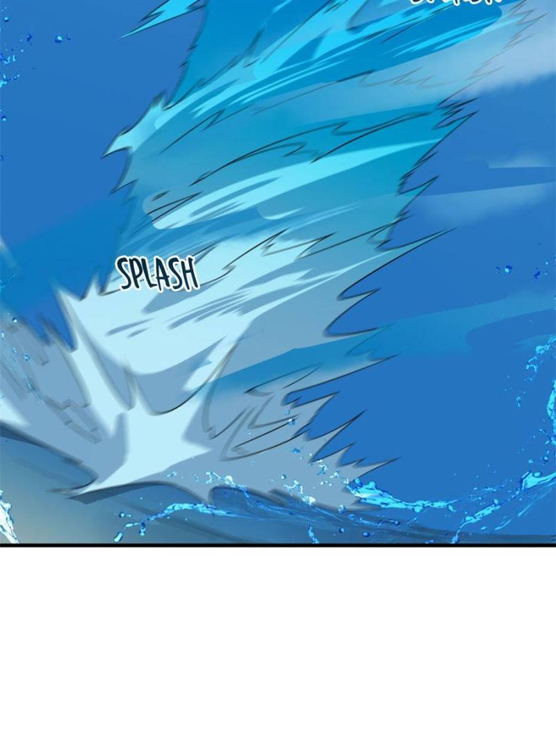 Queen of Poison: the Legend of a Super Agent, Doctor and Princess chapter 398 page 2