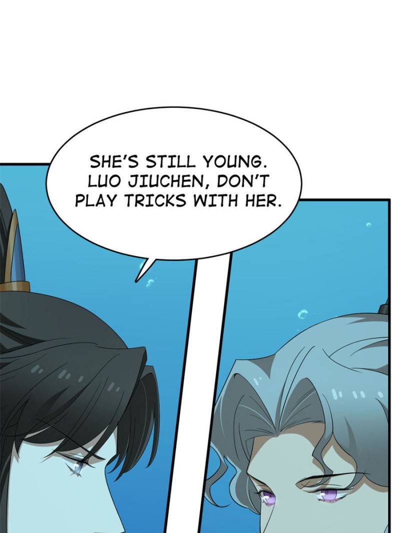 Queen of Poison: the Legend of a Super Agent, Doctor and Princess chapter 398 page 23