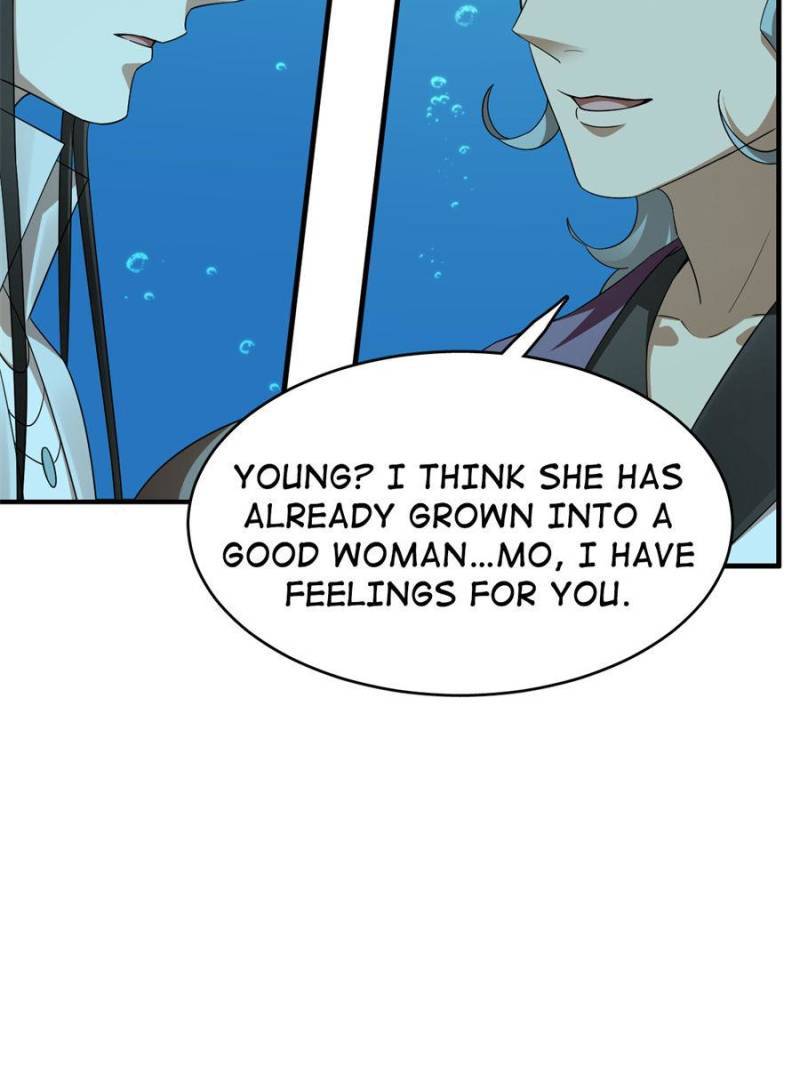 Queen of Poison: the Legend of a Super Agent, Doctor and Princess chapter 398 page 24