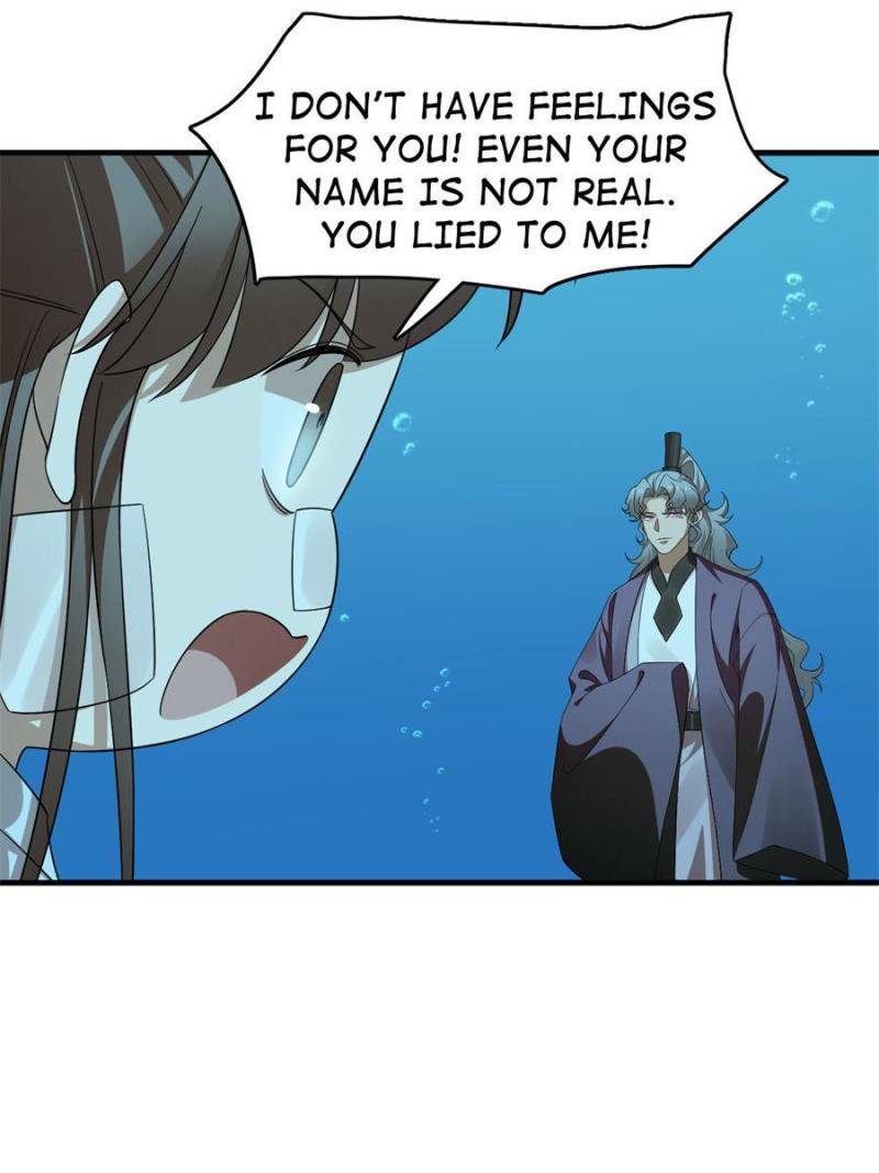 Queen of Poison: the Legend of a Super Agent, Doctor and Princess chapter 398 page 25