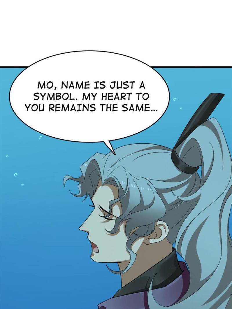 Queen of Poison: the Legend of a Super Agent, Doctor and Princess chapter 398 page 26