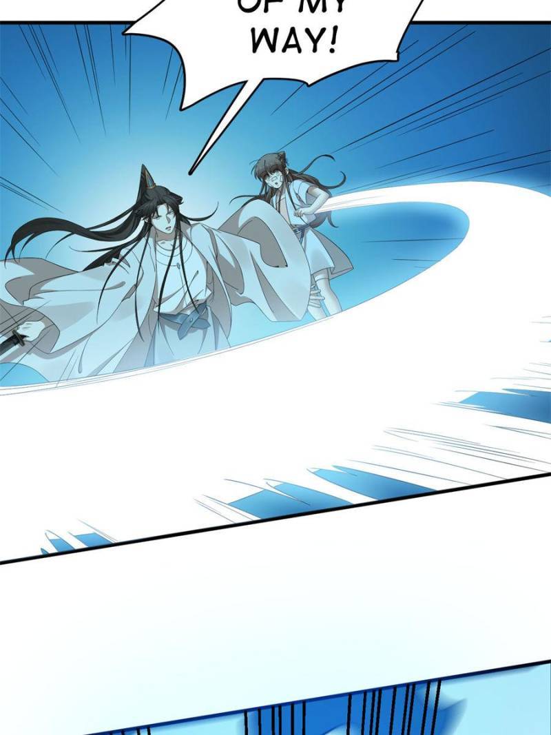 Queen of Poison: the Legend of a Super Agent, Doctor and Princess chapter 398 page 28