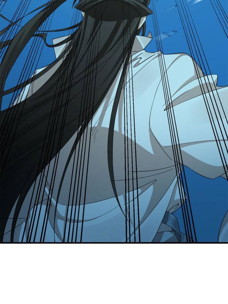 Queen of Poison: the Legend of a Super Agent, Doctor and Princess chapter 398 page 31