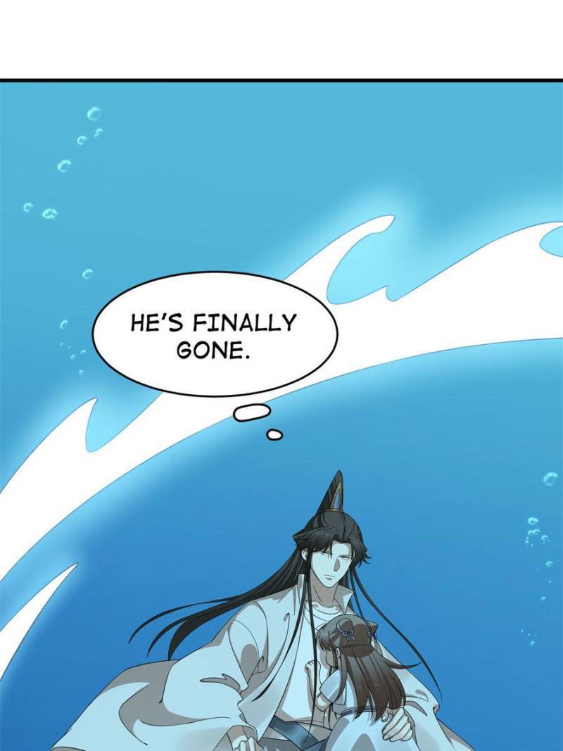 Queen of Poison: the Legend of a Super Agent, Doctor and Princess chapter 398 page 32