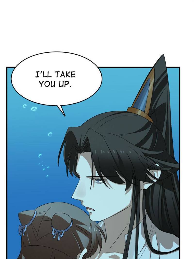 Queen of Poison: the Legend of a Super Agent, Doctor and Princess chapter 398 page 35