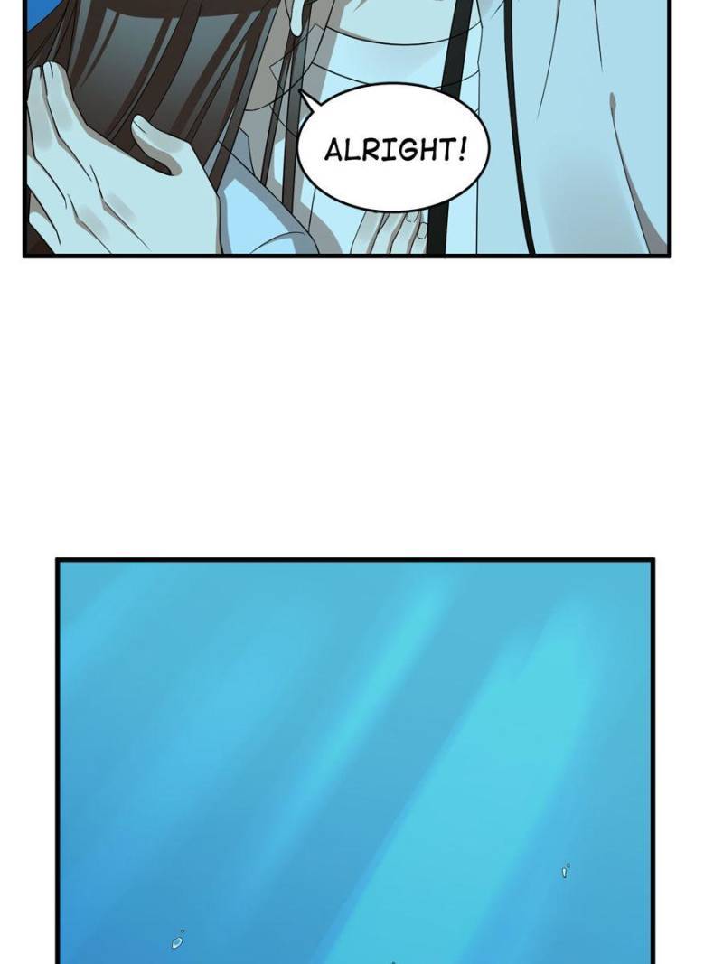 Queen of Poison: the Legend of a Super Agent, Doctor and Princess chapter 398 page 36