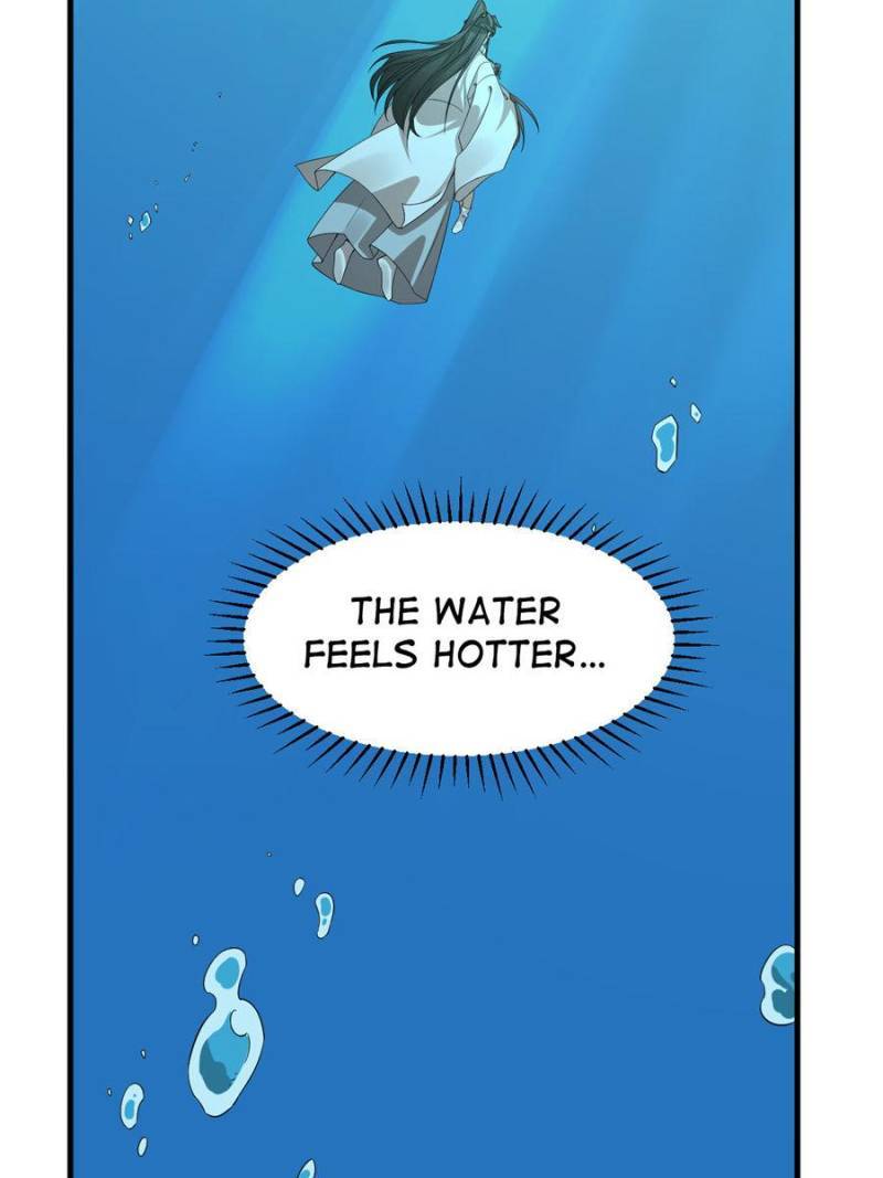 Queen of Poison: the Legend of a Super Agent, Doctor and Princess chapter 398 page 37