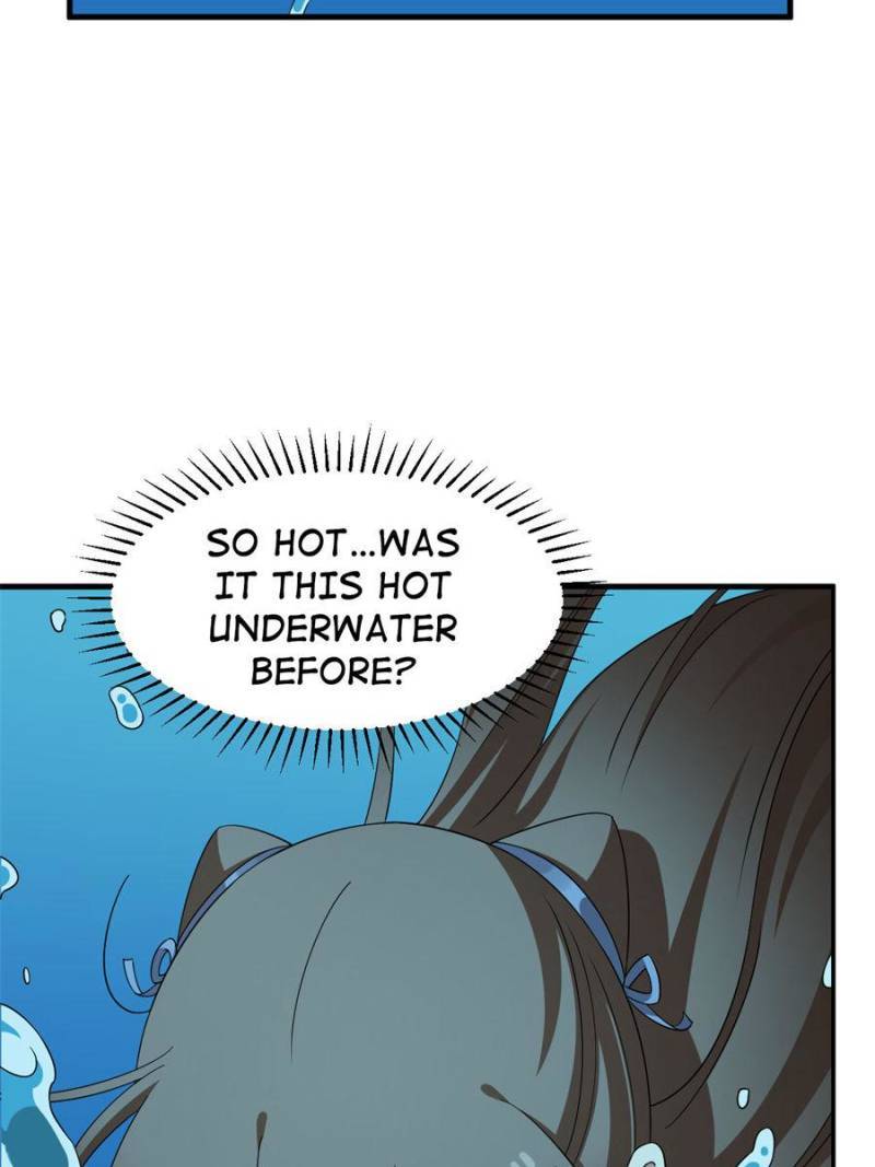 Queen of Poison: the Legend of a Super Agent, Doctor and Princess chapter 398 page 38