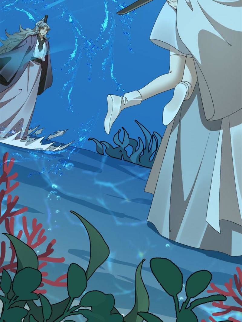 Queen of Poison: the Legend of a Super Agent, Doctor and Princess chapter 398 page 4