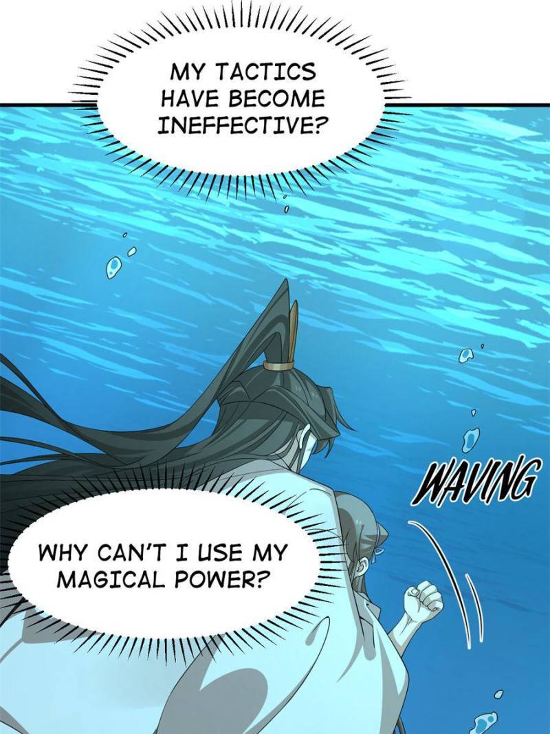 Queen of Poison: the Legend of a Super Agent, Doctor and Princess chapter 398 page 40