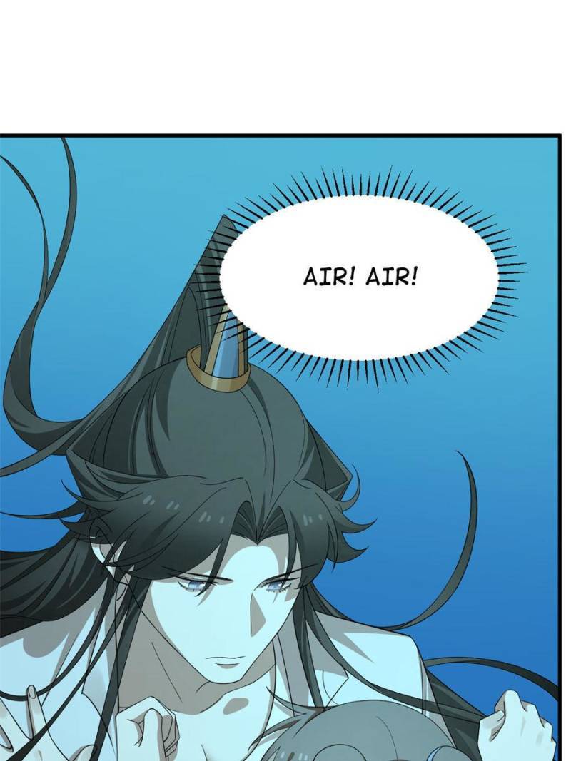 Queen of Poison: the Legend of a Super Agent, Doctor and Princess chapter 398 page 42