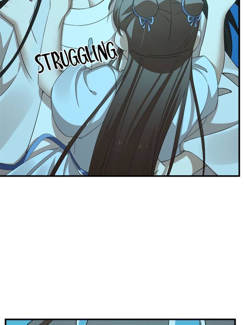 Queen of Poison: the Legend of a Super Agent, Doctor and Princess chapter 398 page 43