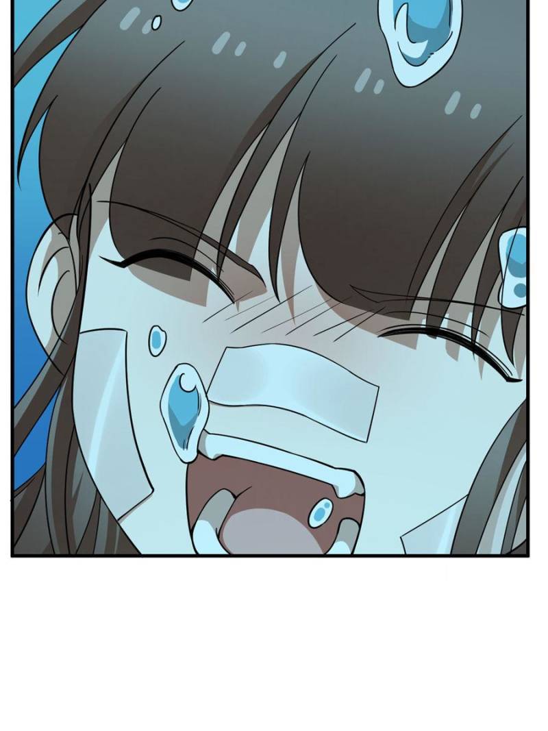 Queen of Poison: the Legend of a Super Agent, Doctor and Princess chapter 398 page 44