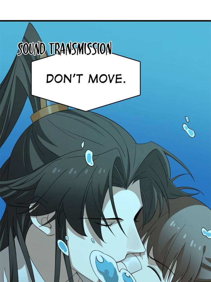 Queen of Poison: the Legend of a Super Agent, Doctor and Princess chapter 398 page 45