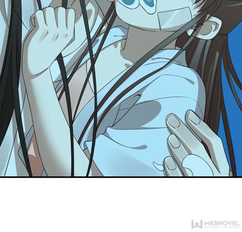 Queen of Poison: the Legend of a Super Agent, Doctor and Princess chapter 398 page 46