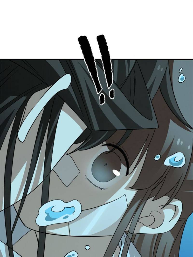 Queen of Poison: the Legend of a Super Agent, Doctor and Princess chapter 398 page 47