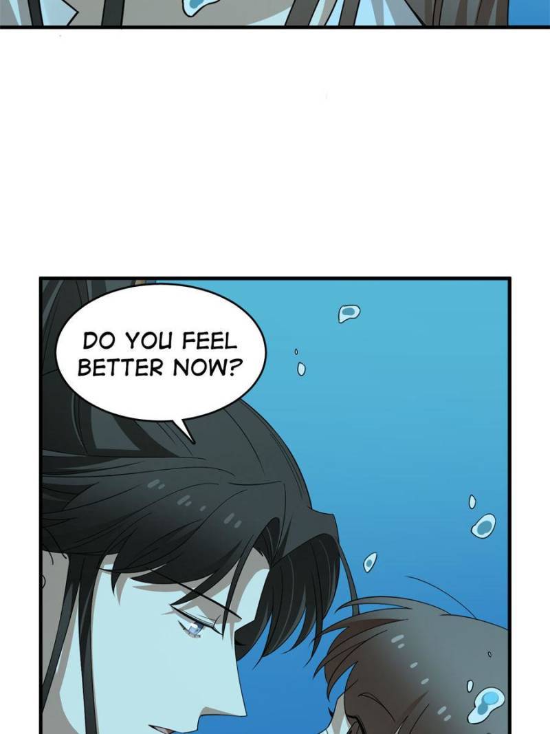 Queen of Poison: the Legend of a Super Agent, Doctor and Princess chapter 398 page 48