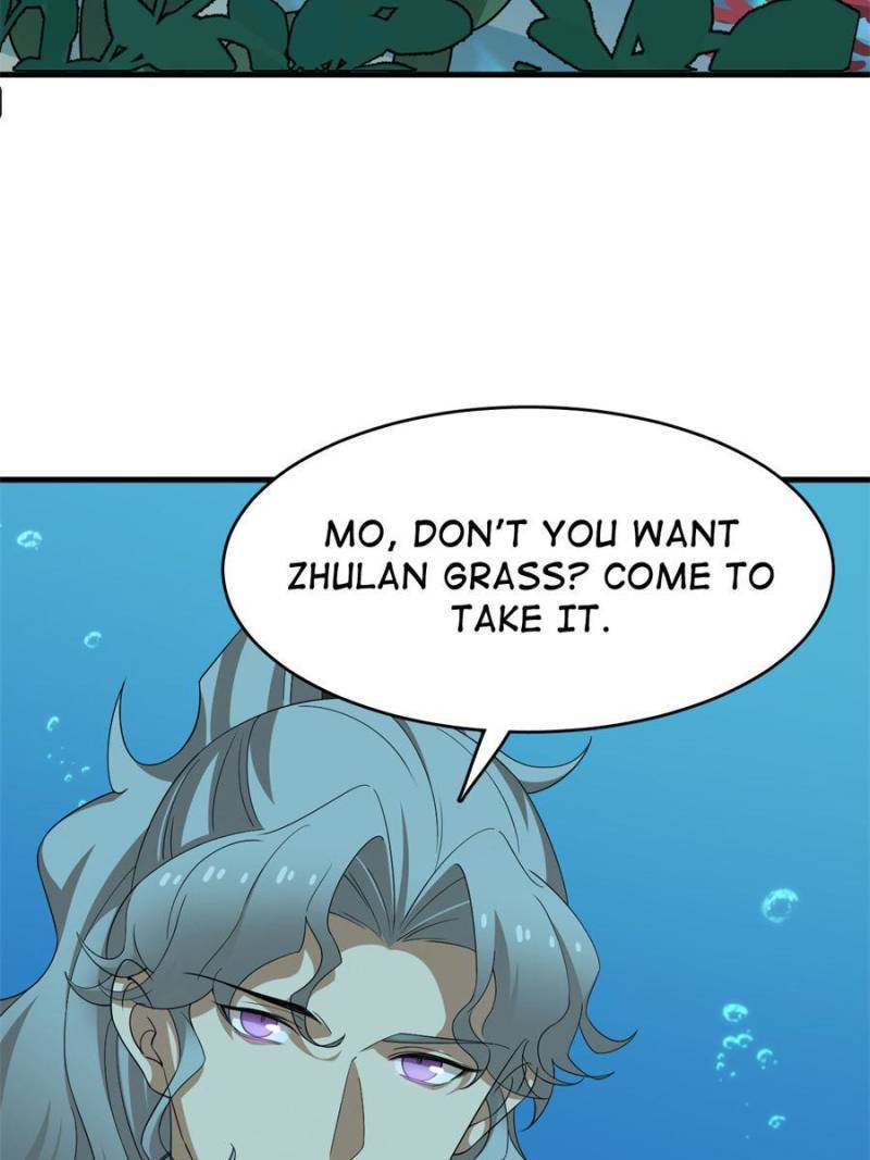 Queen of Poison: the Legend of a Super Agent, Doctor and Princess chapter 398 page 5