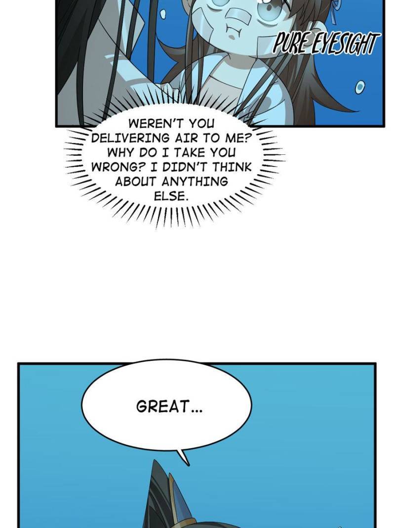 Queen of Poison: the Legend of a Super Agent, Doctor and Princess chapter 398 page 51