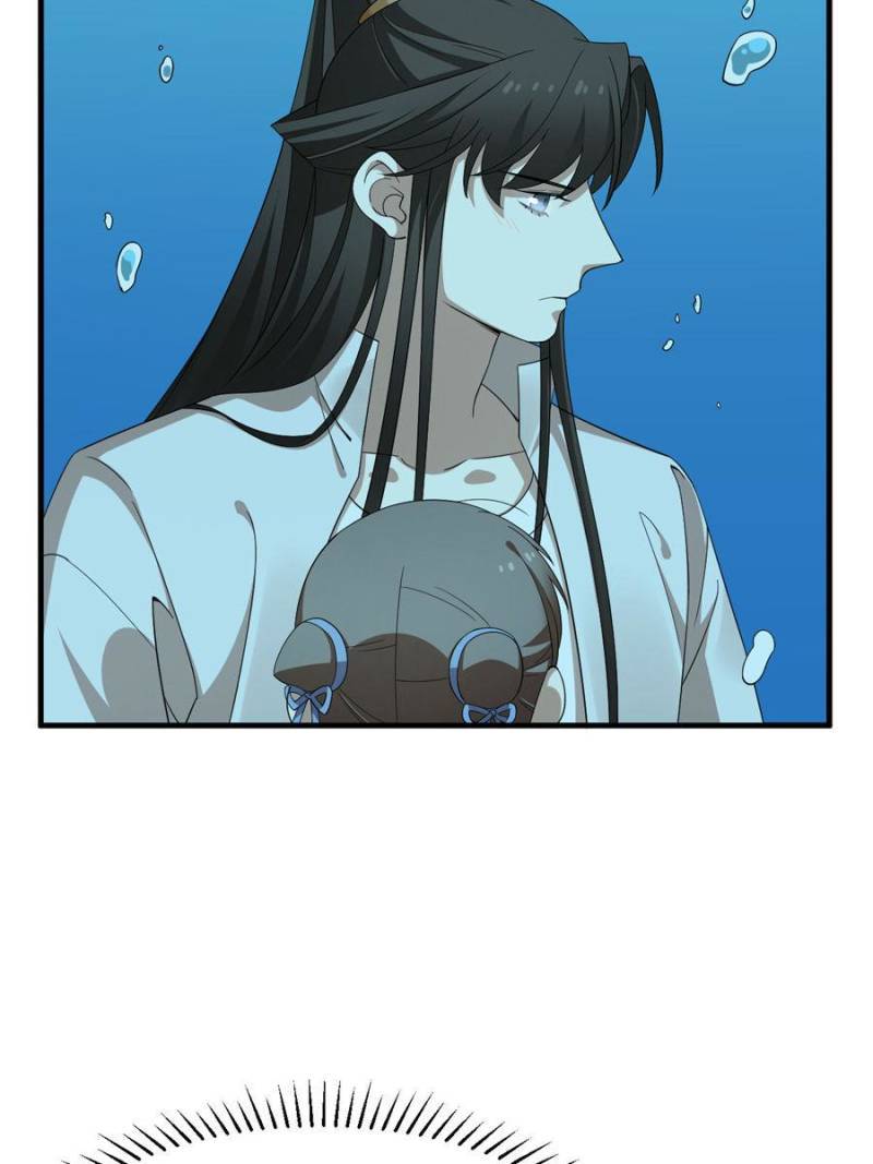 Queen of Poison: the Legend of a Super Agent, Doctor and Princess chapter 398 page 52