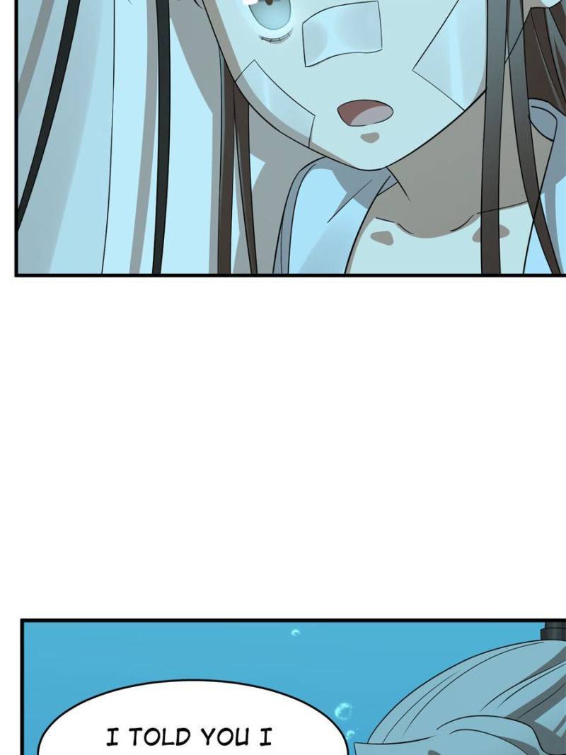 Queen of Poison: the Legend of a Super Agent, Doctor and Princess chapter 398 page 8