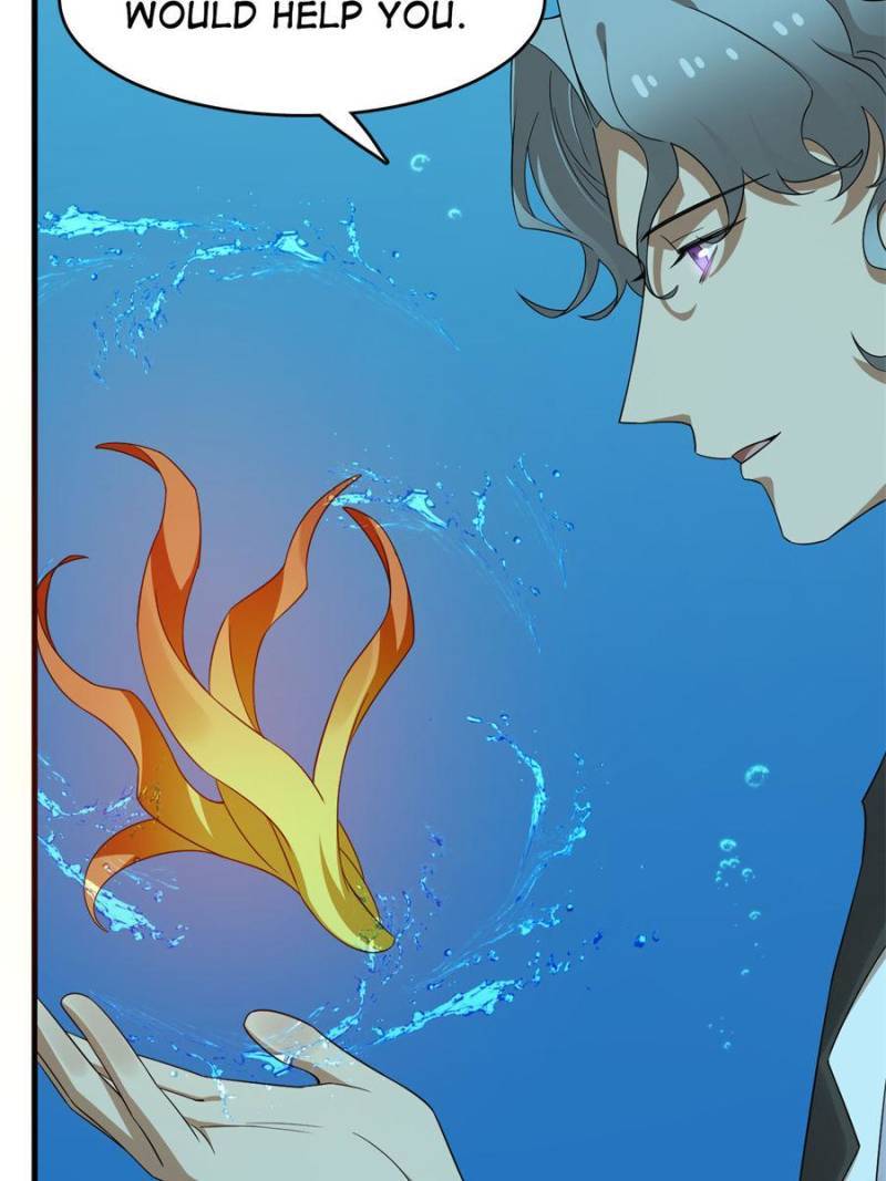 Queen of Poison: the Legend of a Super Agent, Doctor and Princess chapter 398 page 9