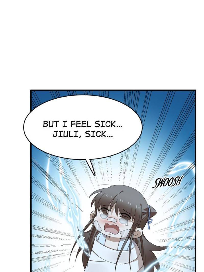 Queen of Poison: the Legend of a Super Agent, Doctor and Princess chapter 399 page 10