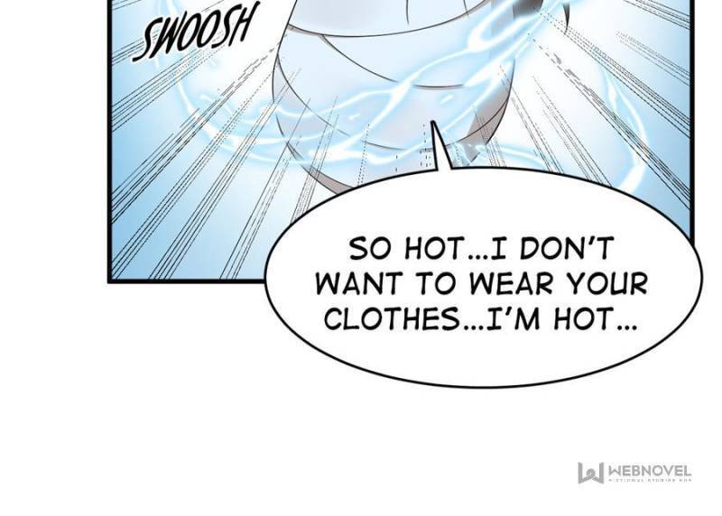 Queen of Poison: the Legend of a Super Agent, Doctor and Princess chapter 399 page 11