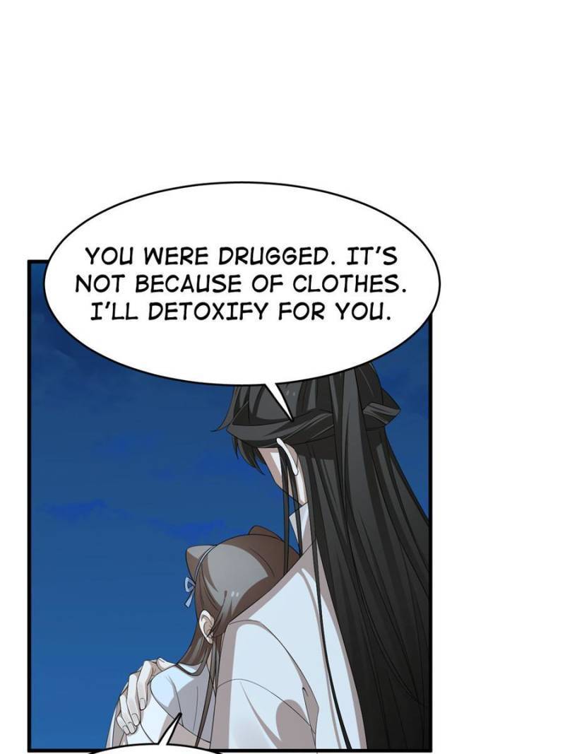 Queen of Poison: the Legend of a Super Agent, Doctor and Princess chapter 399 page 12