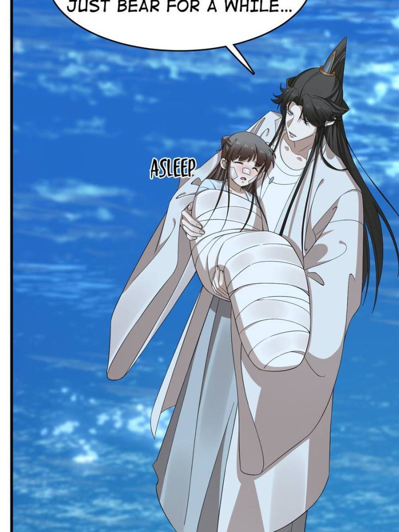 Queen of Poison: the Legend of a Super Agent, Doctor and Princess chapter 399 page 15