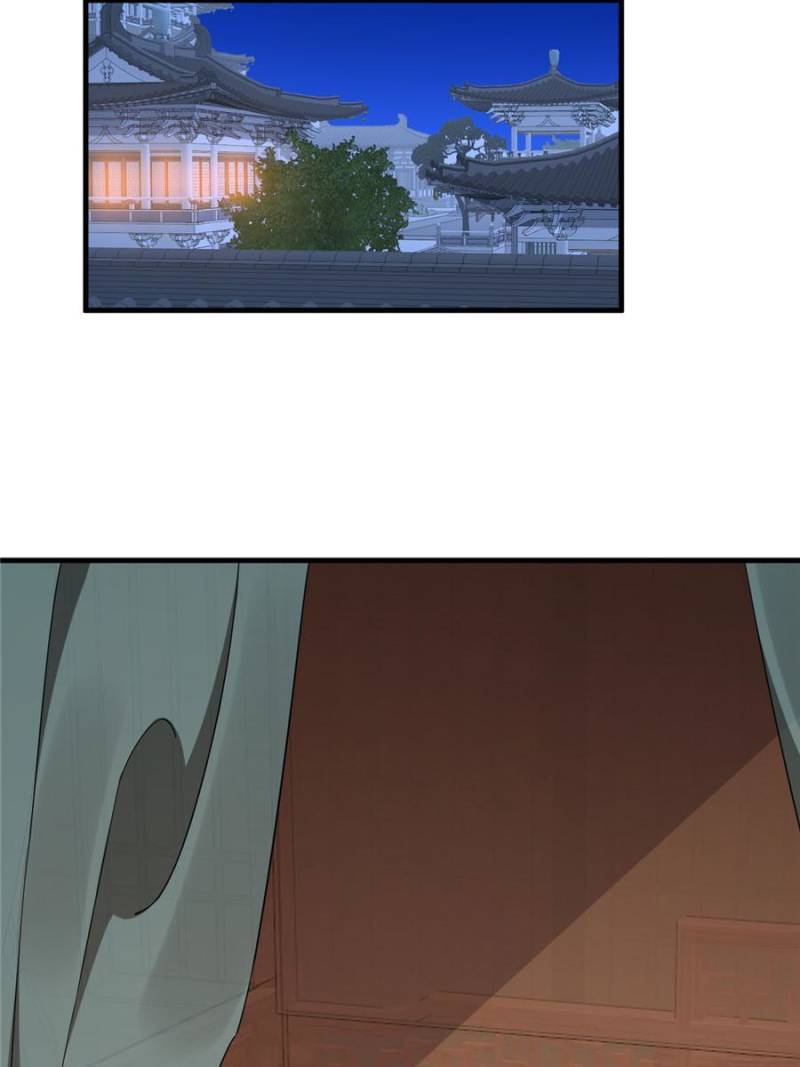 Queen of Poison: the Legend of a Super Agent, Doctor and Princess chapter 399 page 17