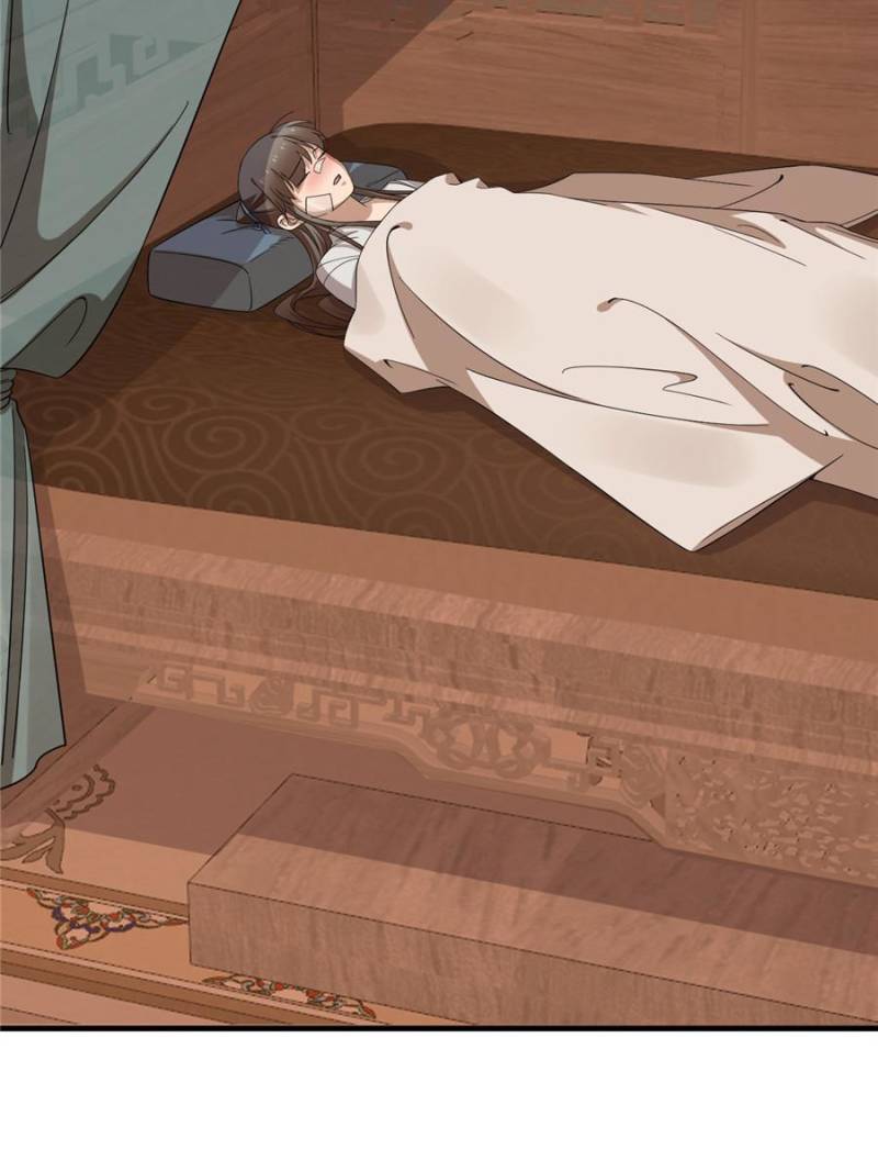 Queen of Poison: the Legend of a Super Agent, Doctor and Princess chapter 399 page 18