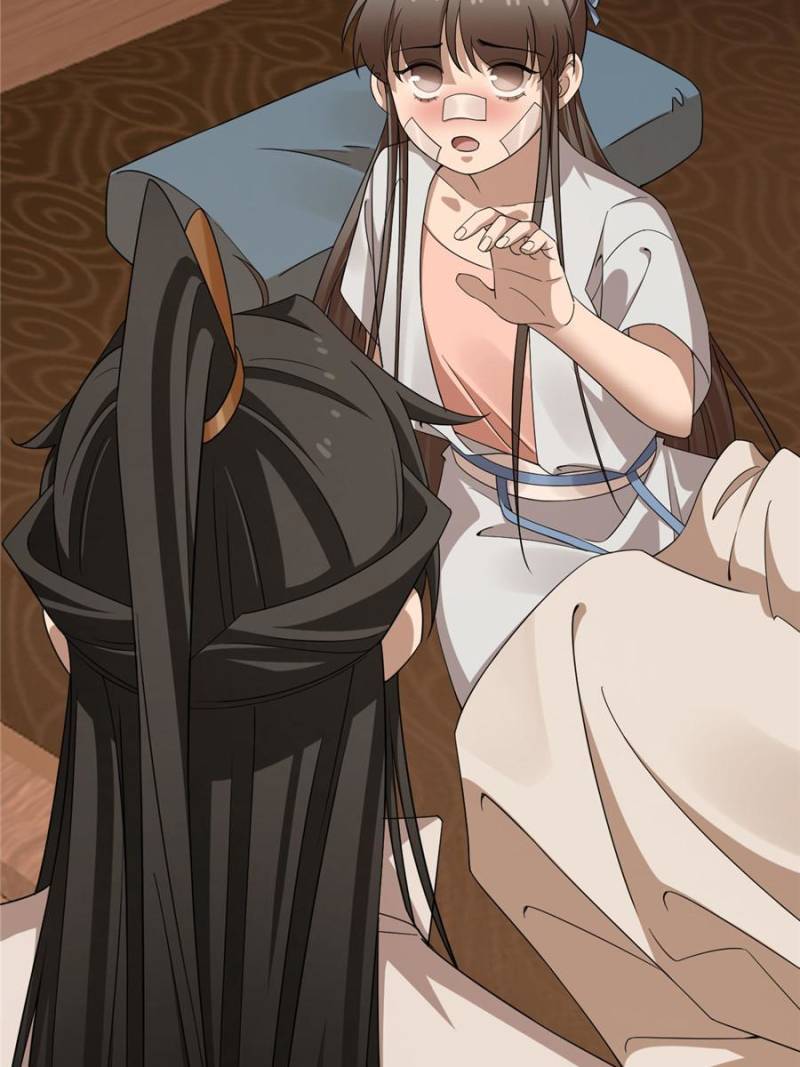 Queen of Poison: the Legend of a Super Agent, Doctor and Princess chapter 399 page 21