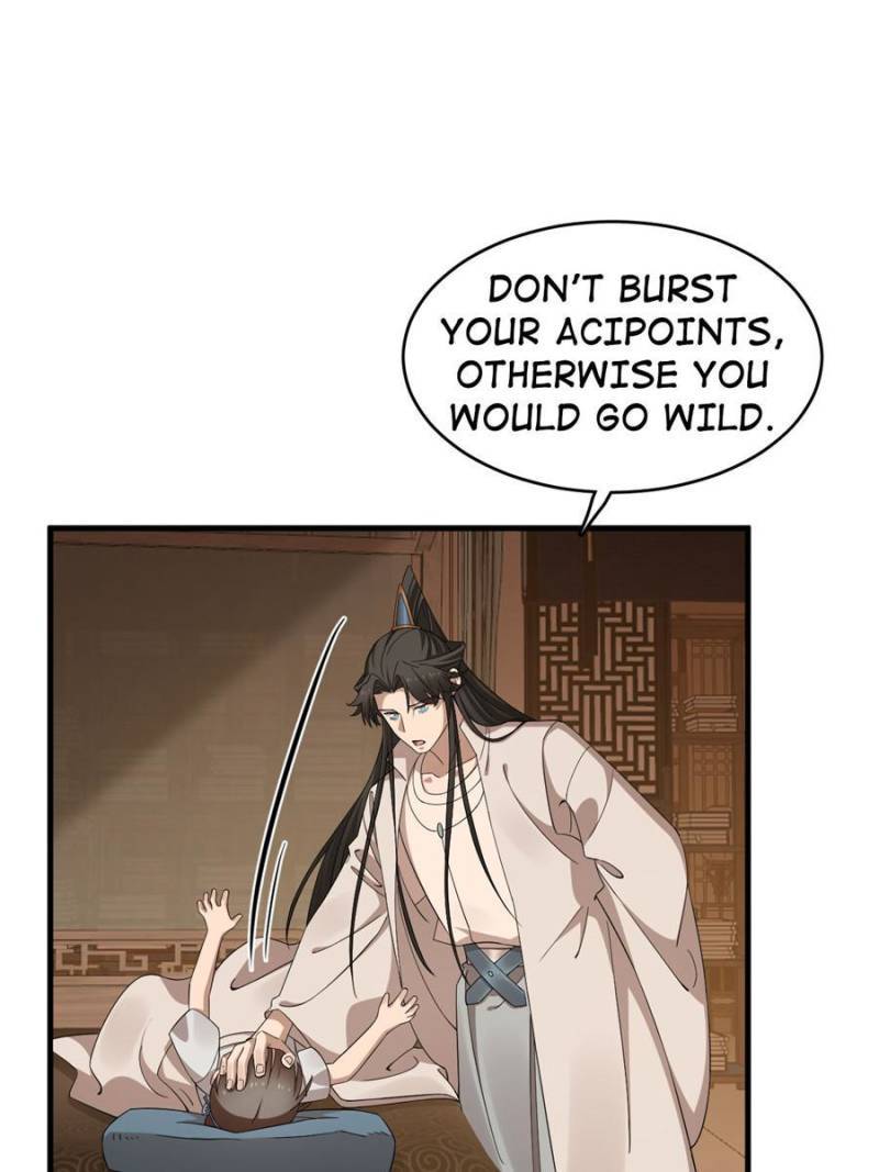 Queen of Poison: the Legend of a Super Agent, Doctor and Princess chapter 399 page 23