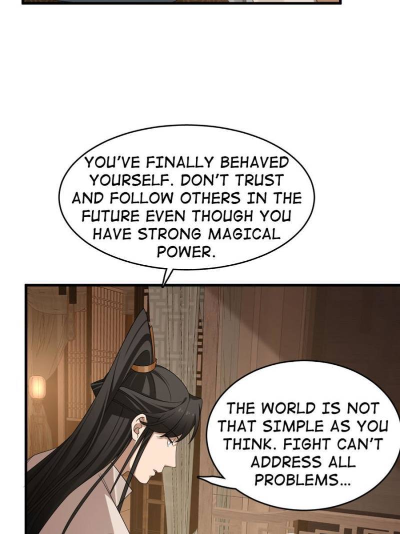 Queen of Poison: the Legend of a Super Agent, Doctor and Princess chapter 399 page 24