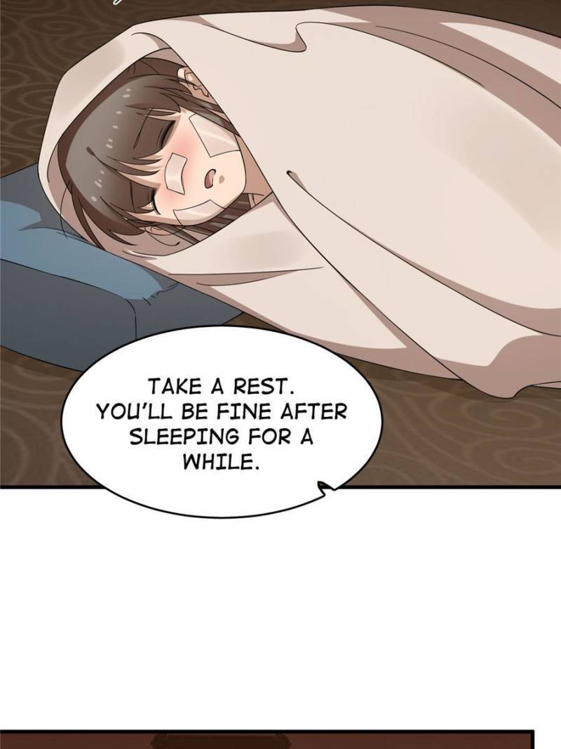 Queen of Poison: the Legend of a Super Agent, Doctor and Princess chapter 399 page 27