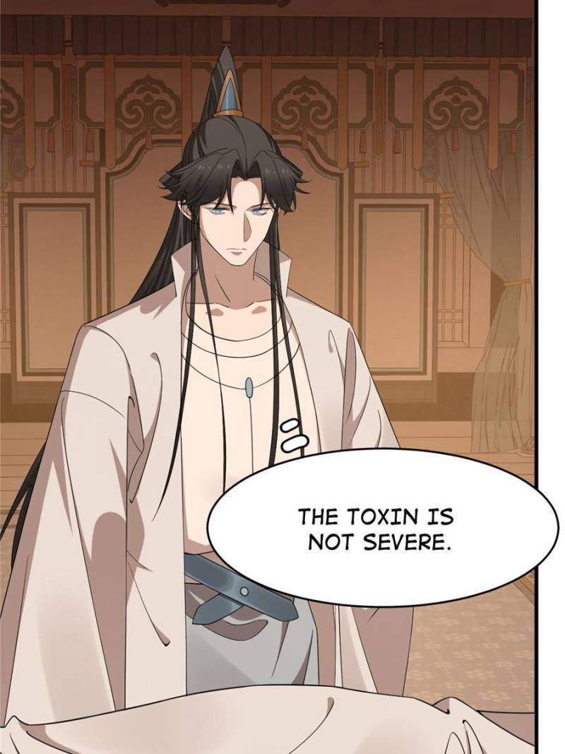 Queen of Poison: the Legend of a Super Agent, Doctor and Princess chapter 399 page 28