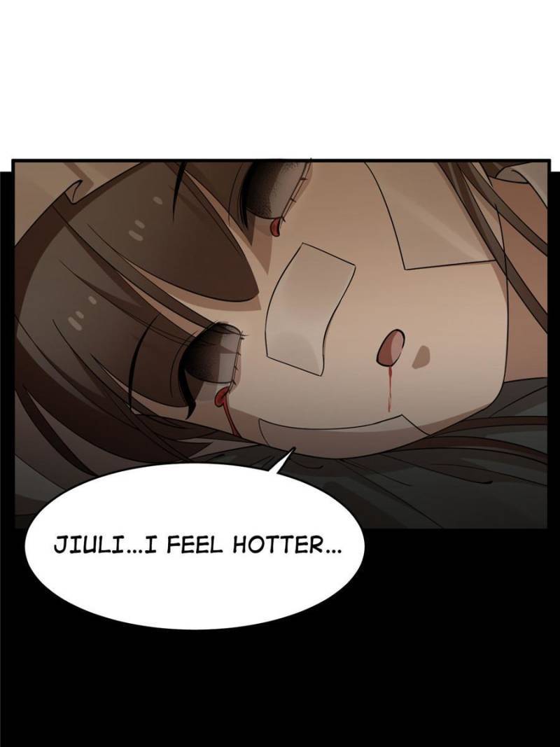 Queen of Poison: the Legend of a Super Agent, Doctor and Princess chapter 399 page 33