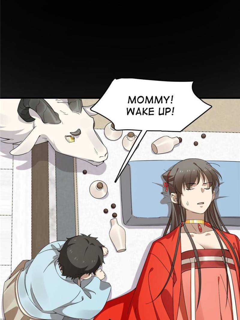 Queen of Poison: the Legend of a Super Agent, Doctor and Princess chapter 399 page 35