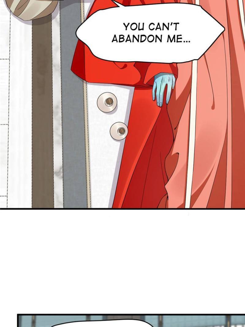 Queen of Poison: the Legend of a Super Agent, Doctor and Princess chapter 399 page 36