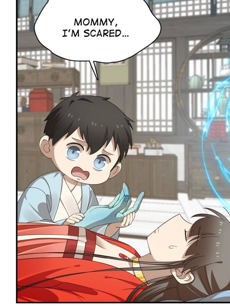 Queen of Poison: the Legend of a Super Agent, Doctor and Princess chapter 399 page 37