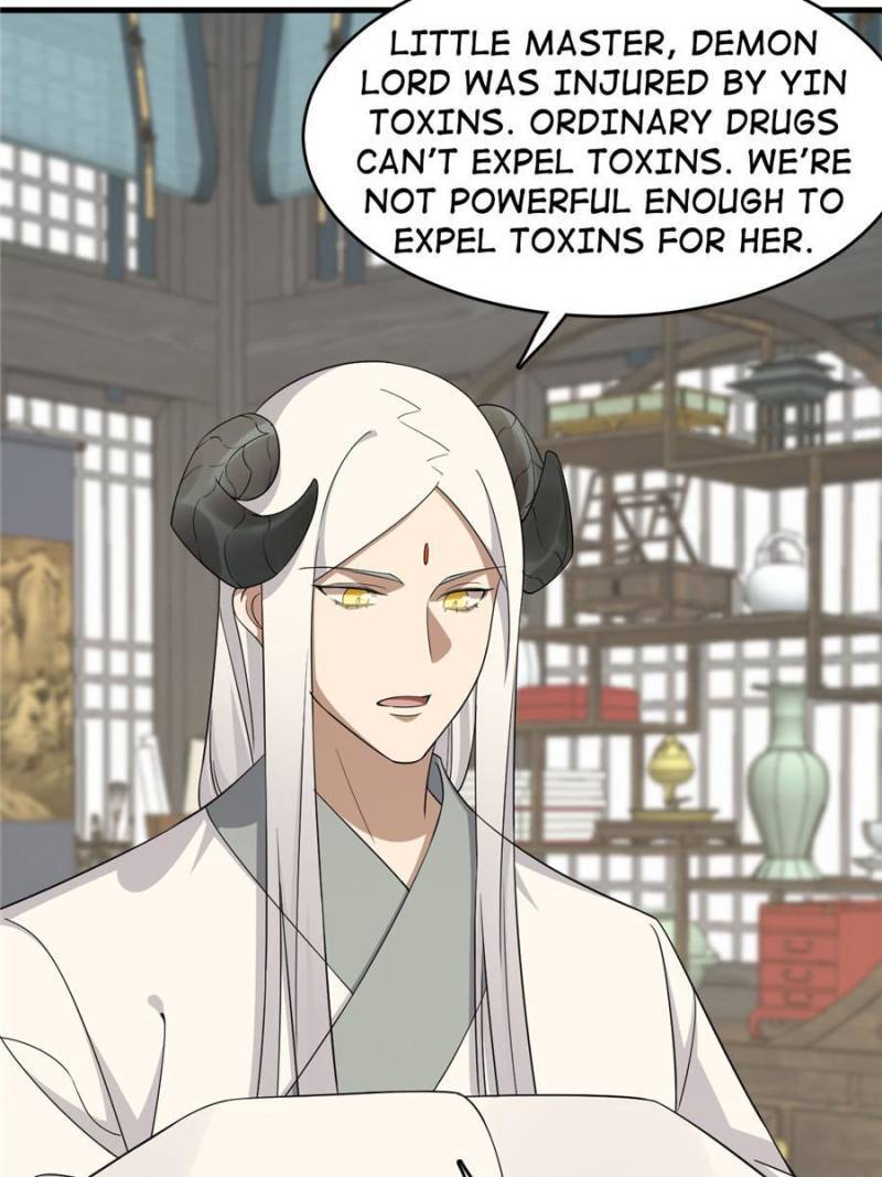 Queen of Poison: the Legend of a Super Agent, Doctor and Princess chapter 399 page 41