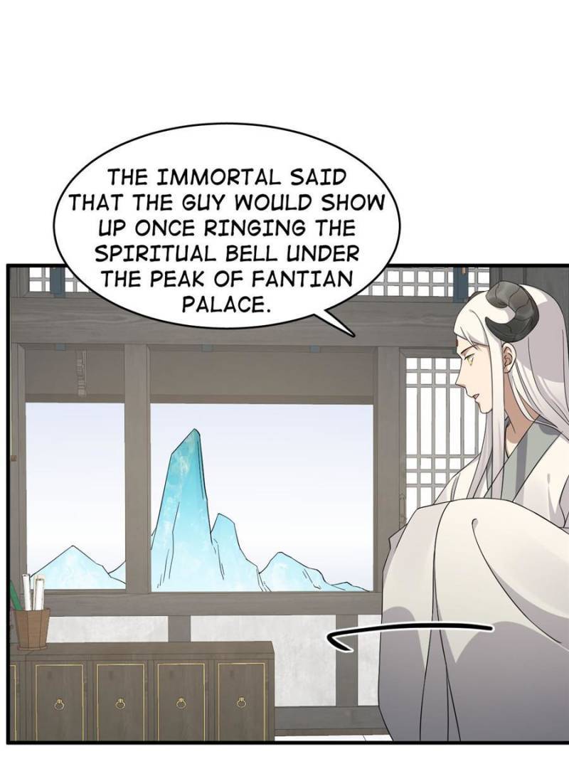 Queen of Poison: the Legend of a Super Agent, Doctor and Princess chapter 399 page 44