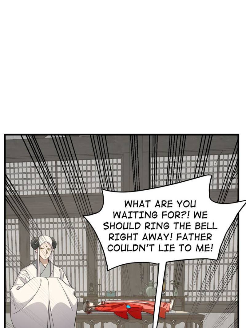 Queen of Poison: the Legend of a Super Agent, Doctor and Princess chapter 399 page 45