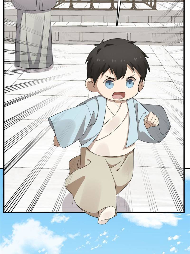 Queen of Poison: the Legend of a Super Agent, Doctor and Princess chapter 399 page 46