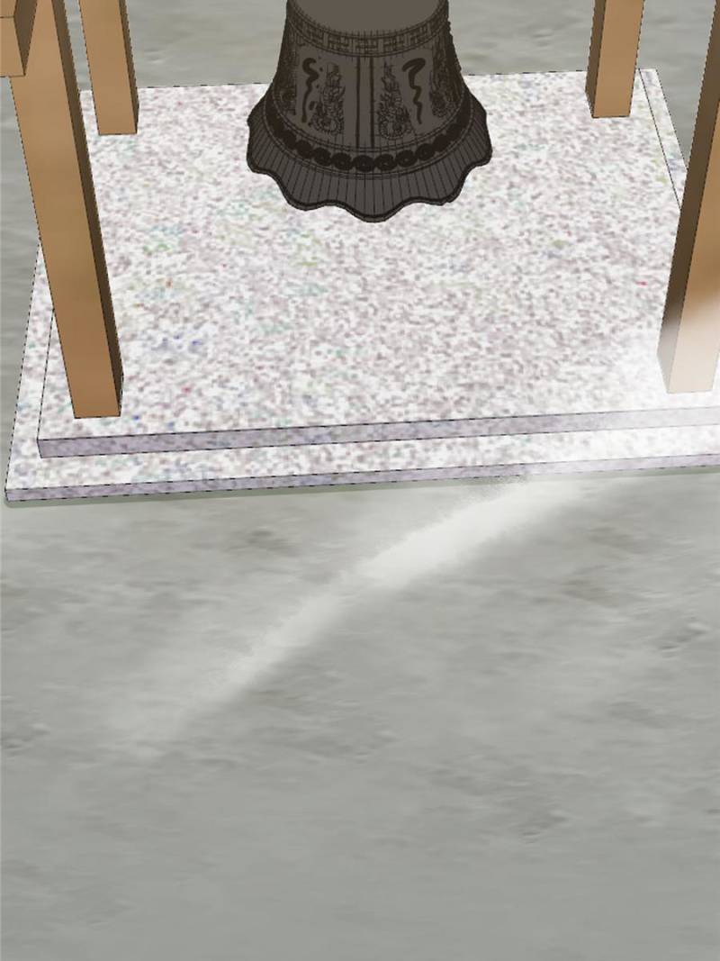 Queen of Poison: the Legend of a Super Agent, Doctor and Princess chapter 399 page 49