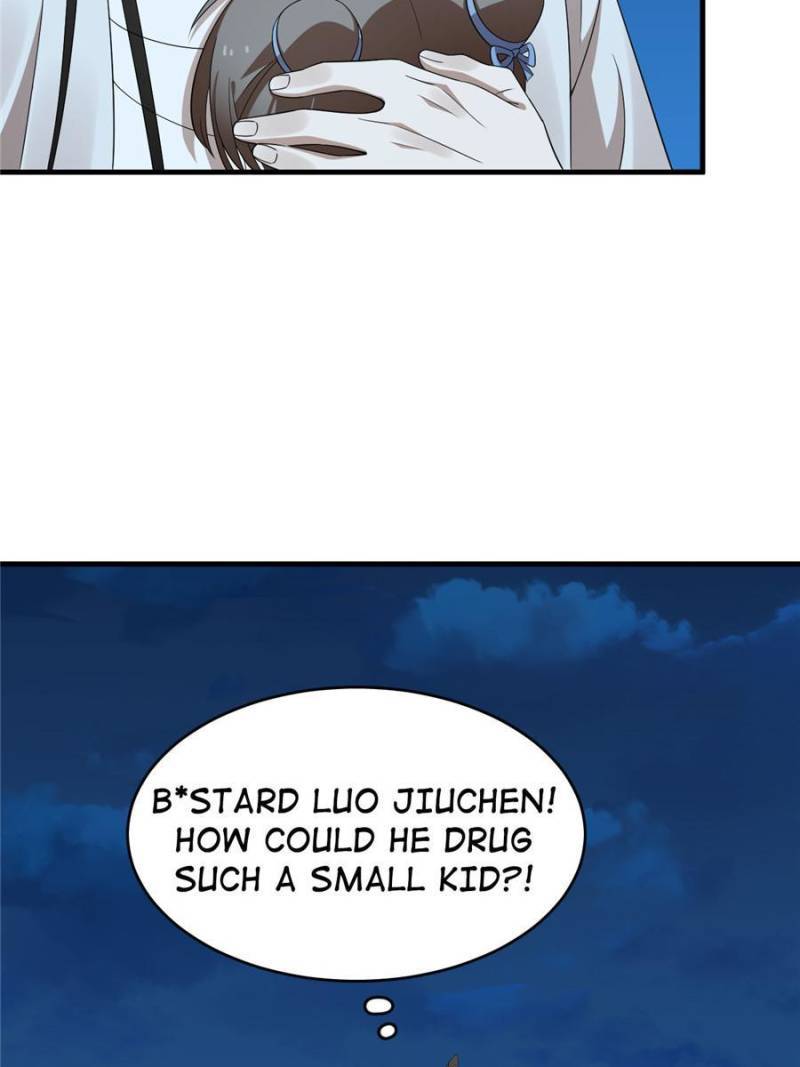 Queen of Poison: the Legend of a Super Agent, Doctor and Princess chapter 399 page 5